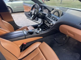BMW 640 Head up, Distronic, Dinamic drive, Tuning | Mobile.bg    4