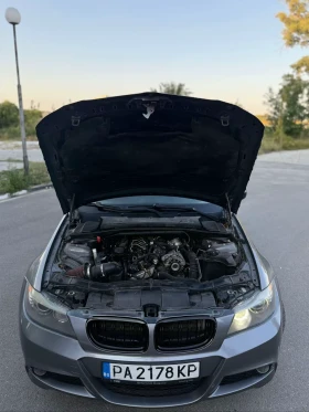 BMW 320 | Mobile.bg    9