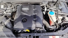 Обява за продажба на Audi A4 1.8T S-line 163 ~10 900 лв. - изображение 5