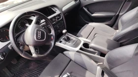 Обява за продажба на Audi A4 1.8T S-line 163 ~10 900 лв. - изображение 6