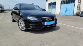 Обява за продажба на Audi A4 1.8T S-line 163 ~10 900 лв. - изображение 1