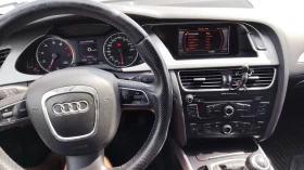 Обява за продажба на Audi A4 1.8T S-line 163 ~10 900 лв. - изображение 4
