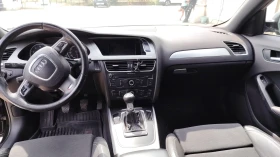 Обява за продажба на Audi A4 1.8T S-line 163 ~10 900 лв. - изображение 8