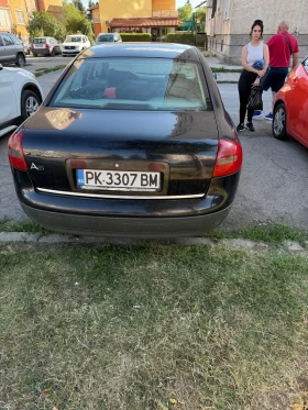 Обява за продажба на Audi A6 ~2 200 лв. - изображение 11