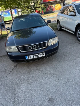 Обява за продажба на Audi A6 ~2 200 лв. - изображение 1