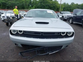 Dodge Challenger GT | Mobile.bg    11