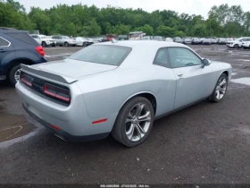 Dodge Challenger GT | Mobile.bg    4