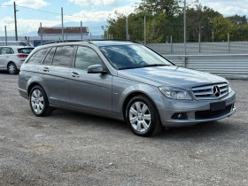 Mercedes-Benz C 220 Кожа* 2.2CDI* 170кс. - 11400 лв. / 5828.73 € - 15888308 7