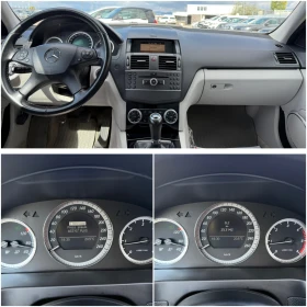 Mercedes-Benz C 220 Кожа* 2.2CDI* 170кс. - 11400 лв. / 5828.73 € - 15888308 12