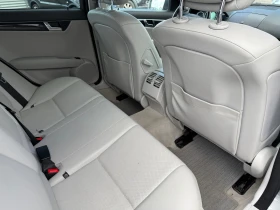 Mercedes-Benz C 220 Кожа* 2.2CDI* 170кс. - 11400 лв. / 5828.73 € - 15888308 11
