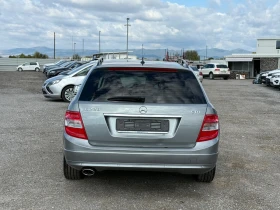 Mercedes-Benz C 220 Кожа* 2.2CDI* 170кс. - 11400 лв. / 5828.73 € - 15888308 4