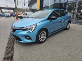 Renault Clio dCi 85 S&S