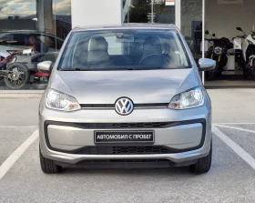 VW Up 1.0 Blue Motion - 9990 лв. / 5107.81 € - 62774010 3