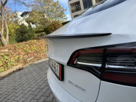 Tesla Model 3 PERFORMANCE | Mobile.bg    12