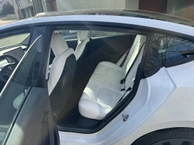 Tesla Model 3 PERFORMANCE | Mobile.bg    9