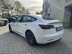 Tesla Model 3 PERFORMANCE | Mobile.bg    3