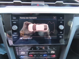VW Arteon PA Elegance 2.0 TDI SCR DSG | Mobile.bg � ����� ������ 7