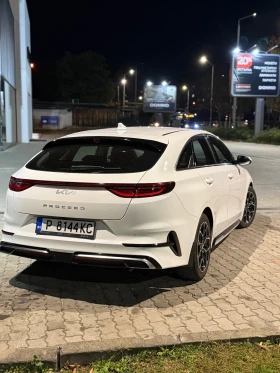 Kia Pro ceed | Mobile.bg    3