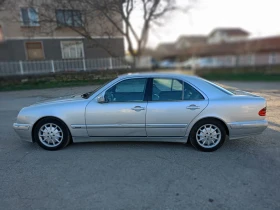 Mercedes-Benz E 270, снимка 6