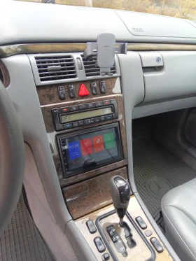 Mercedes-Benz E 270 | Mobile.bg    16