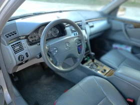 Mercedes-Benz E 270, снимка 3