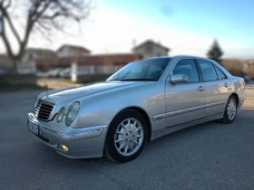 Mercedes-Benz E 270, снимка 10