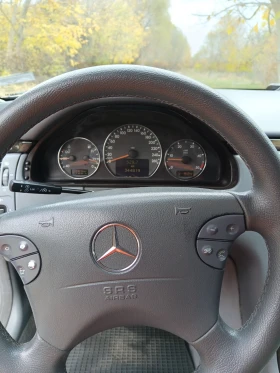 Mercedes-Benz E 270 | Mobile.bg    4