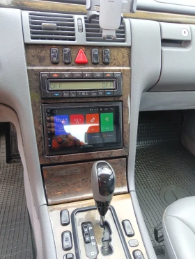 Mercedes-Benz E 270 | Mobile.bg    3