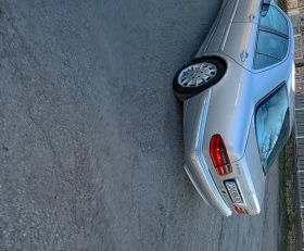 Mercedes-Benz E 270, снимка 11