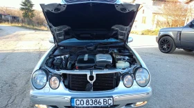Mercedes-Benz E 270, снимка 5