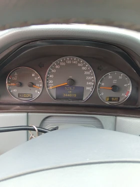 Mercedes-Benz E 270 | Mobile.bg    13