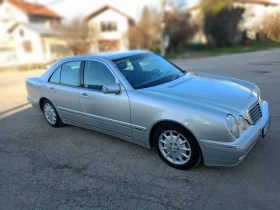 Mercedes-Benz E 270, снимка 7