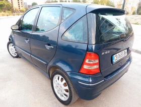 Mercedes-Benz A 160   | Mobile.bg    8