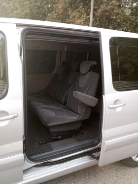 Citroen Jumpy Exclusiv 8+ 1 | Mobile.bg    5