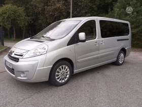 Citroen Jumpy Exclusiv 8+ 1 | Mobile.bg    9