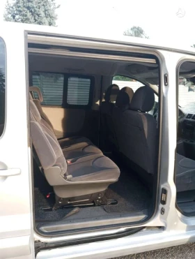 Citroen Jumpy Exclusiv 8+ 1 | Mobile.bg    4