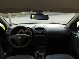 Opel Astra Хечбег, снимка 5