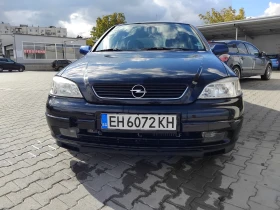 Opel Astra Хечбег, снимка 1