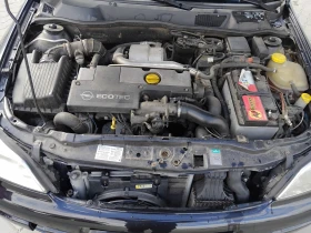 Opel Astra Хечбег, снимка 4