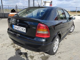 Opel Astra Хечбег, снимка 3