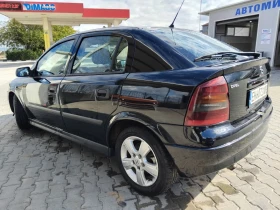 Opel Astra Хечбег, снимка 2