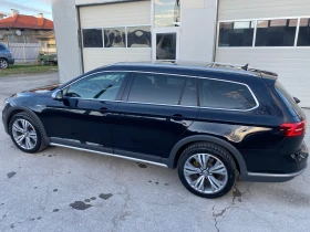 VW Alltrack Pasat, снимка 14