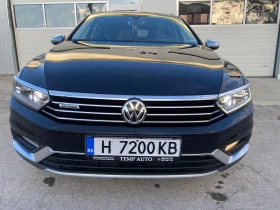 VW Alltrack Pasat - изображение 1