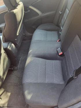 Toyota Avensis, снимка 2