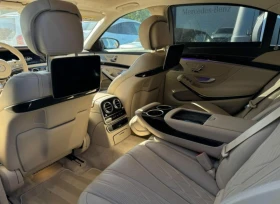 Mercedes-Benz S 63 AMG L 4Matic+  - 129999 лв. / 66467.43 € - 32829914 9