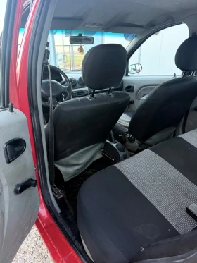 Dacia Logan 1.5DCi, снимка 11