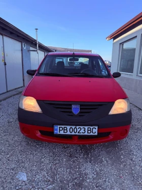 Dacia Logan 1.5DCi, снимка 2