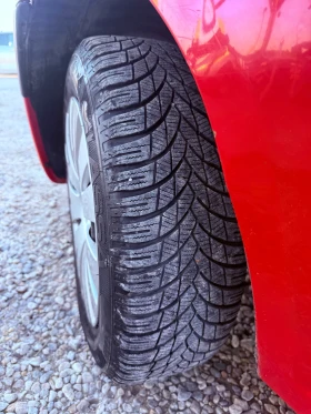 Dacia Logan 1.5DCi, снимка 15