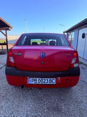 Dacia Logan 1.5DCi, снимка 6