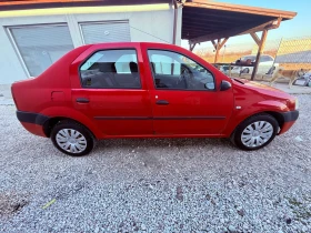 Dacia Logan 1.5DCi, снимка 4